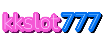 kkslot777 — logo kanal